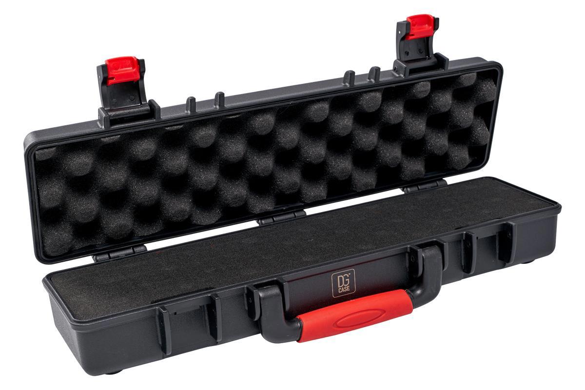 Изображение товара Ящик для инструментов Dgcase 10-01 ударопрочный пыле влагозащищенный 40.5х9х7 см