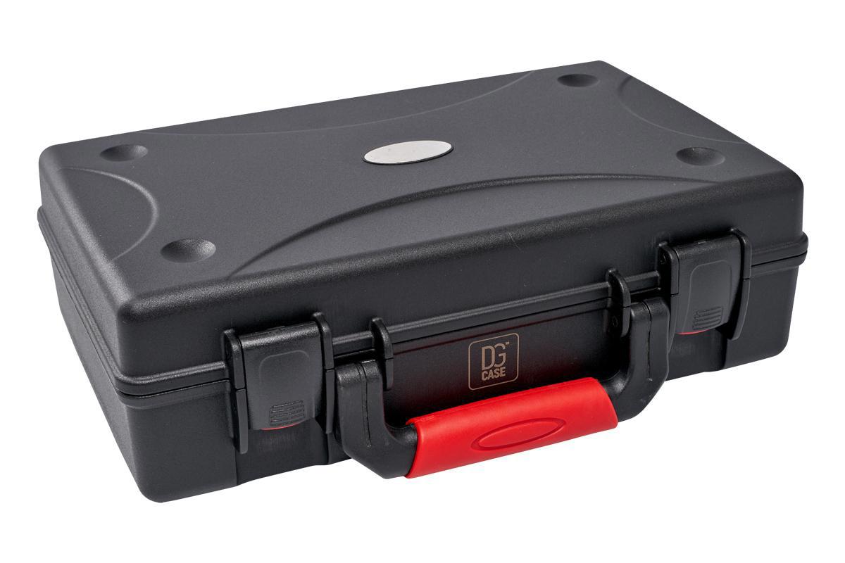 Изображение товара Кейс Dgcase 10-02 ударопрочный ящик для инструментов