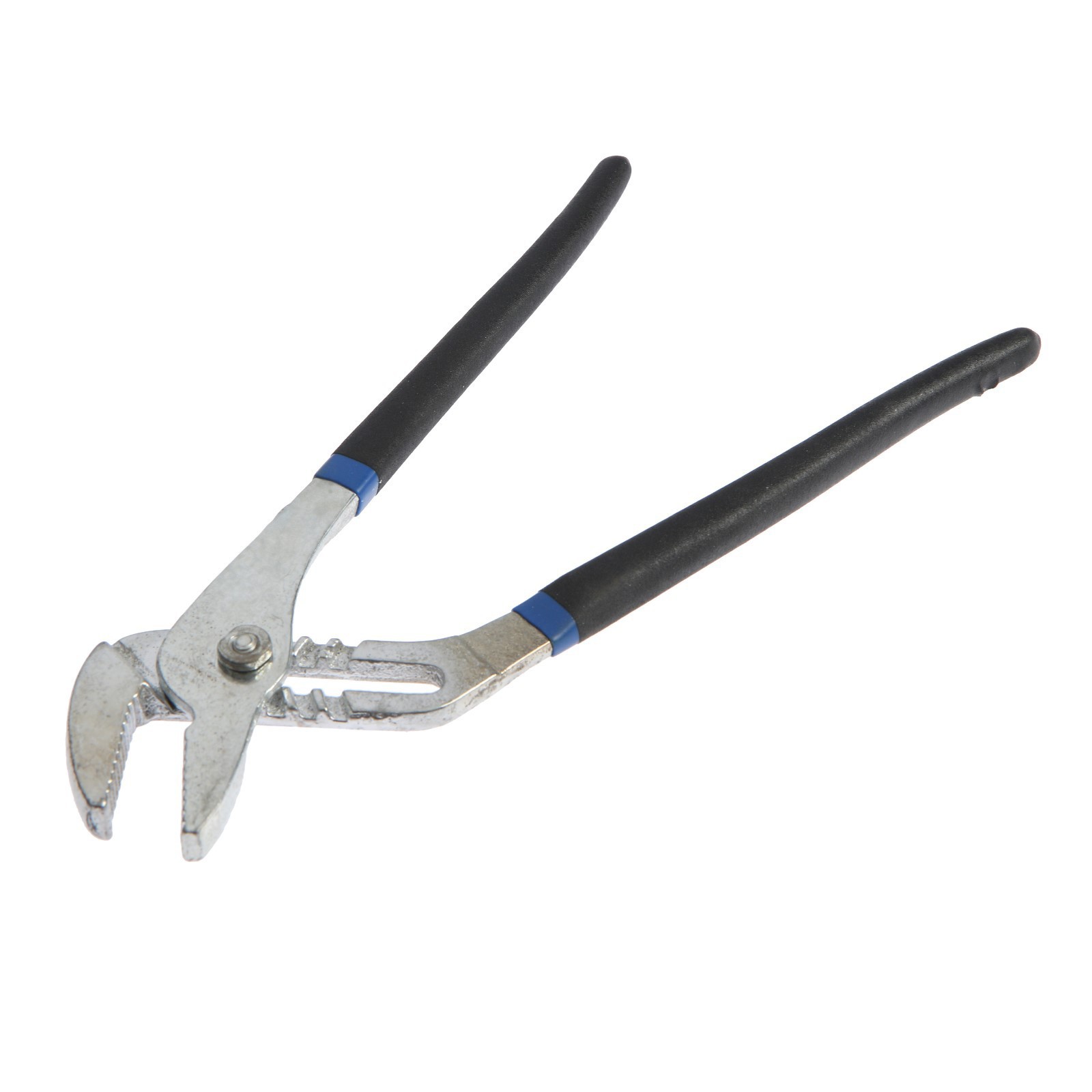 Изображение товара Клещи переставные Тундра 2272306 захват до 60 мм длина 300 мм