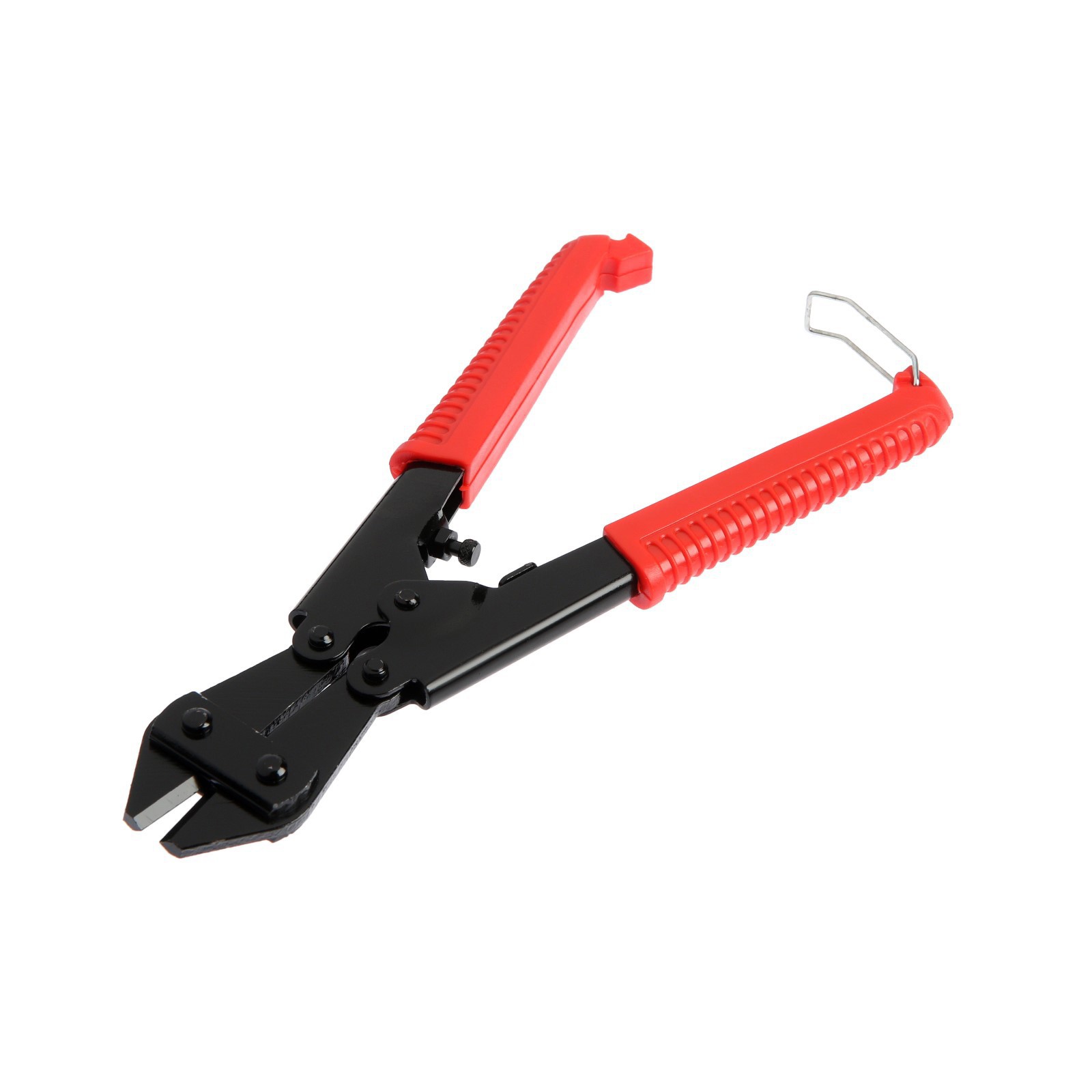 Изображение товара Болторез Тундра mini 200 мм для болтов и проволоки, сталь, Китай