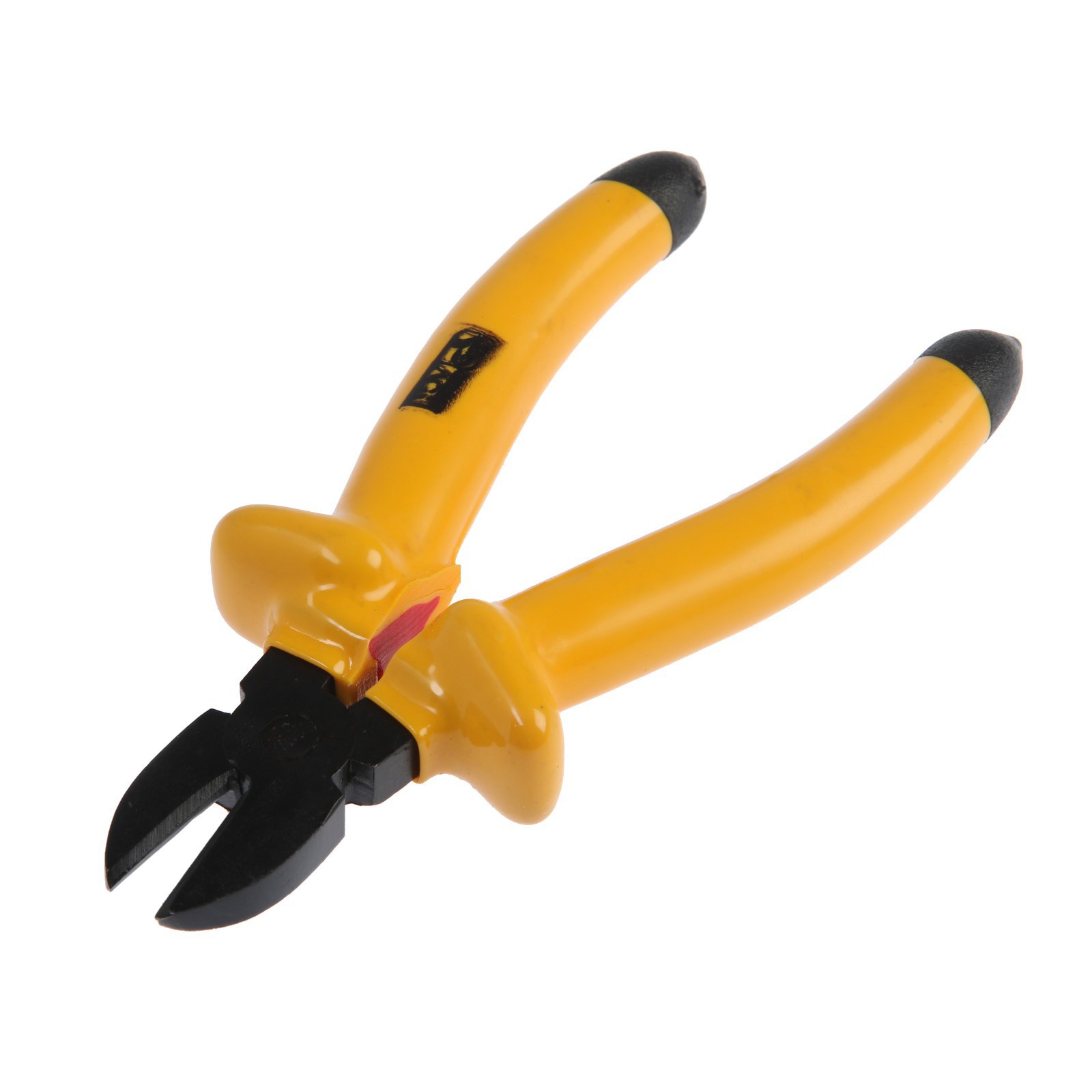 Изображение товара Бокорезы диэлектрические Тундра 1532405 200 мм