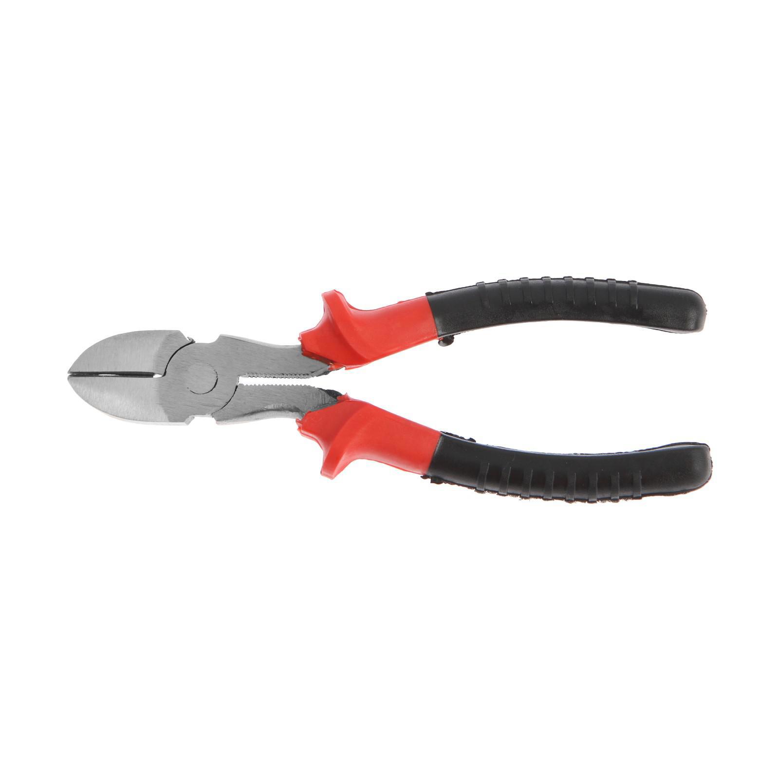 Изображение товара Бокорезы ЛОМ 5079291 157 мм для проволоки и металла