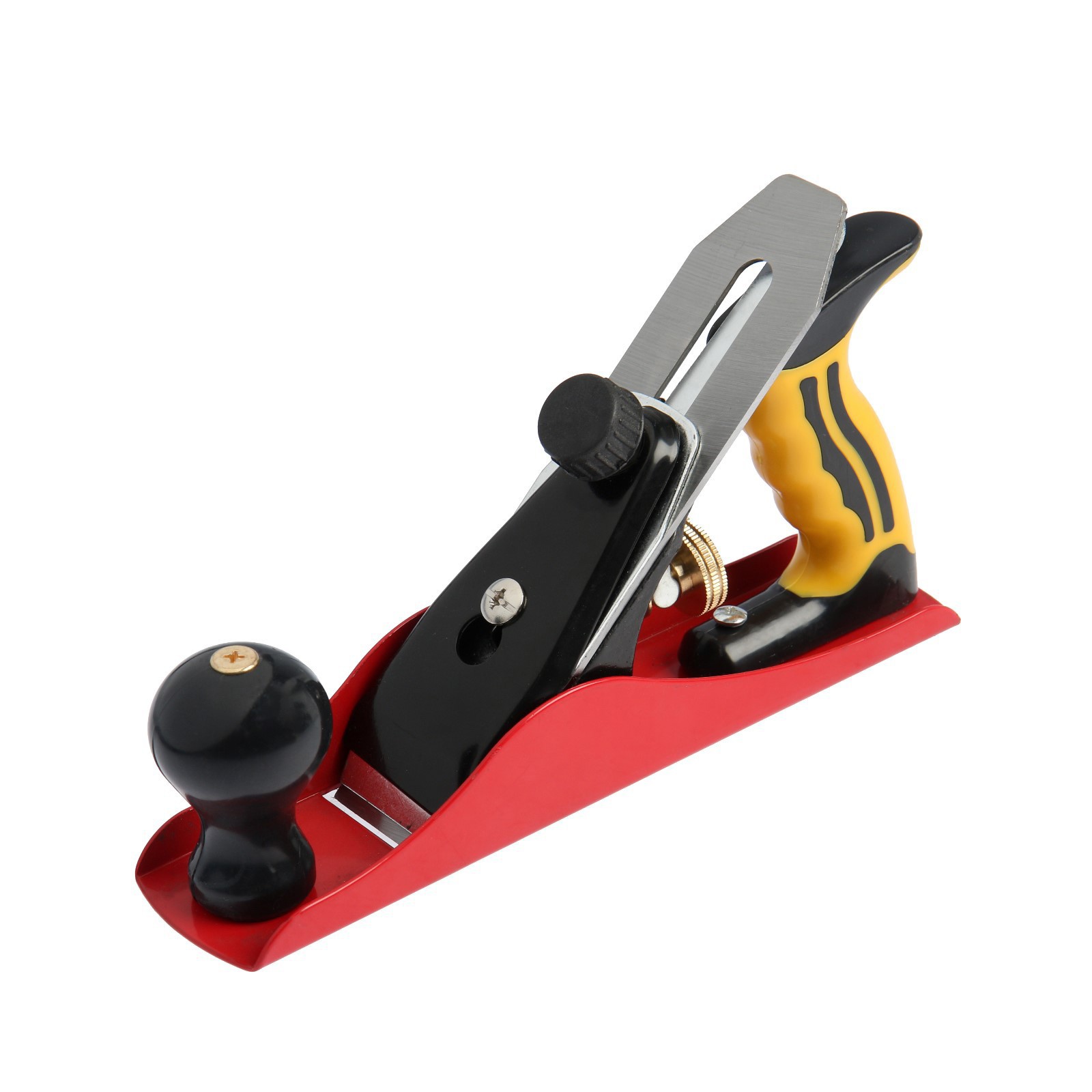 Изображение товара Рубанок ручной Тундра 1722411, 235x45 мм