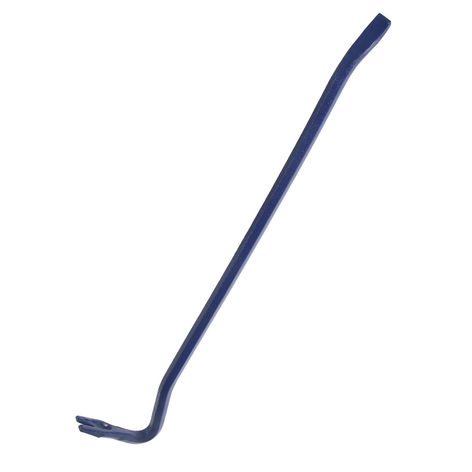 Изображение товара Лом-гвоздодер шестигранный Тундра 882067 14x600 мм надежный инструмент