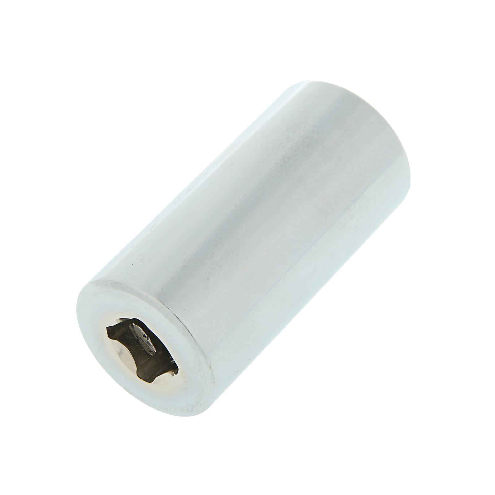 Изображение товара Торцевая головка шестигранная Тундра 3110015 3/8 дюйма 7-19 мм