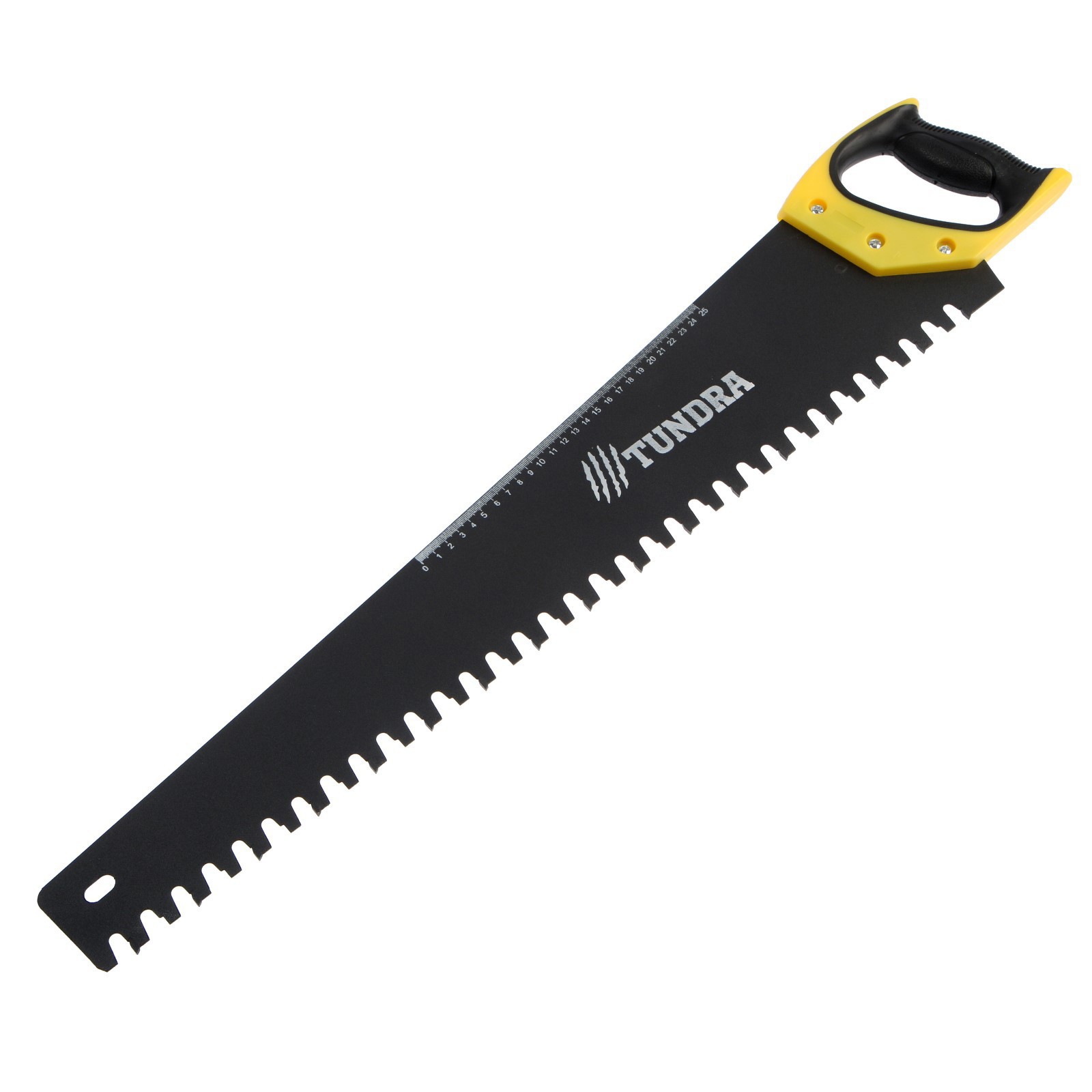 Изображение товара Пила по газобетону Тундра 881819, 700 мм