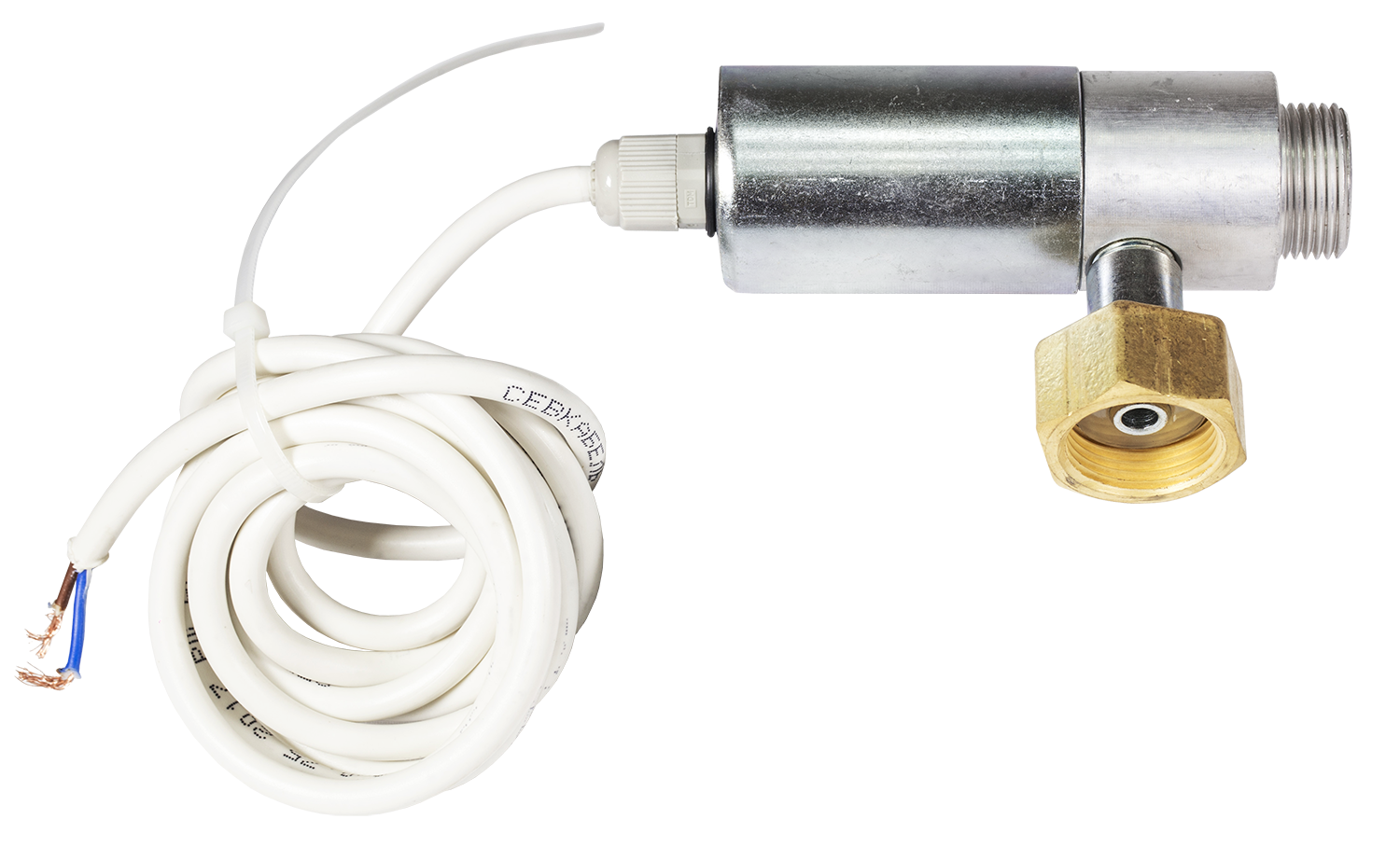 Изображение товара Подогреватель газа Redius ПУ-1 для углекислого газа