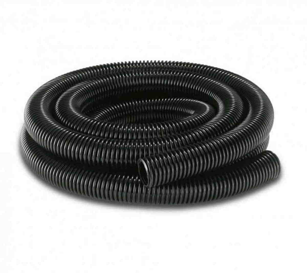 Изображение товара Полиуретановый шланг для пылесоса TEX FLEX PU-700-51/5 5 м диаметр 51 мм