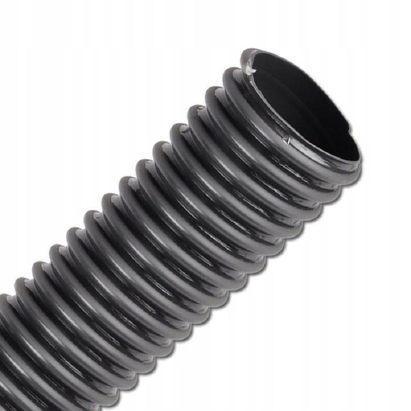 Изображение товара Шланг для пылесоса Tex Flex PU-700-38/15 15 м из полиуретана для промышленной техники