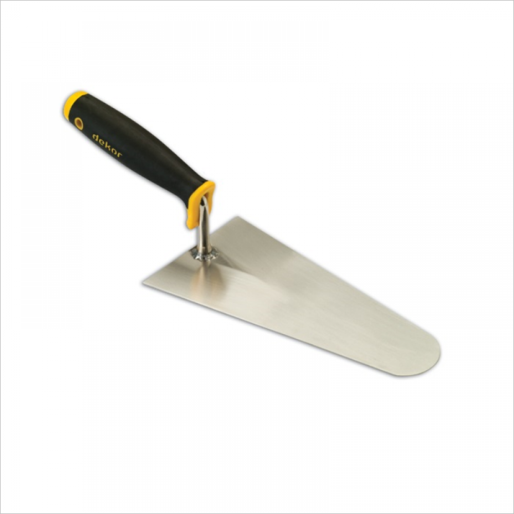 Изображение товара Кельма штукатура Dekor 373 240x118 мм