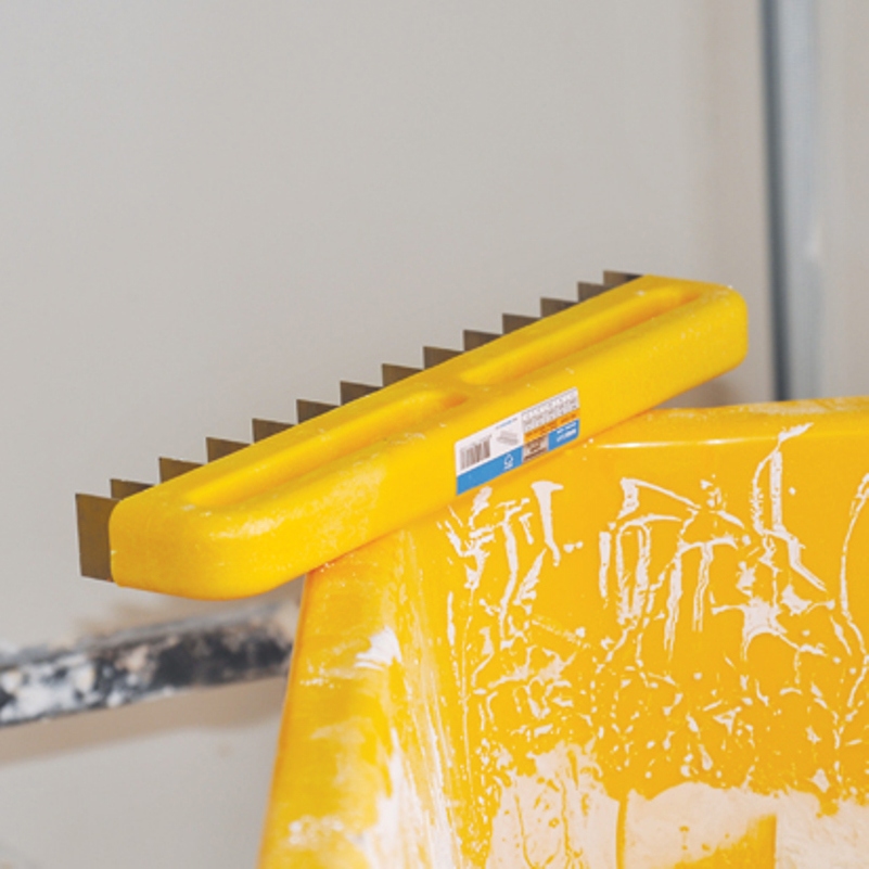 Изображение товара Рубанок Dekor 116 для выравнивания углов стен