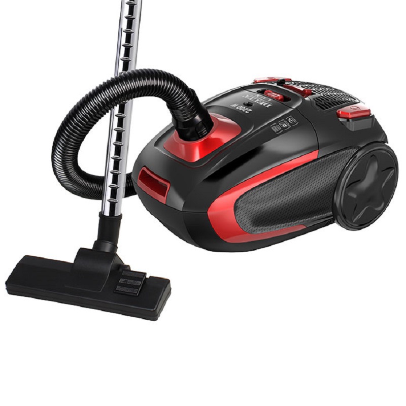 Изображение товара Пылесос бытовой Delta Lux DL-0848 0R-00006658, 2200 Вт, 3.5 л Изображение товара Пылесос бытовой Delta Lux DL-0848 0R-00006658, 2200 Вт, 3.5 л