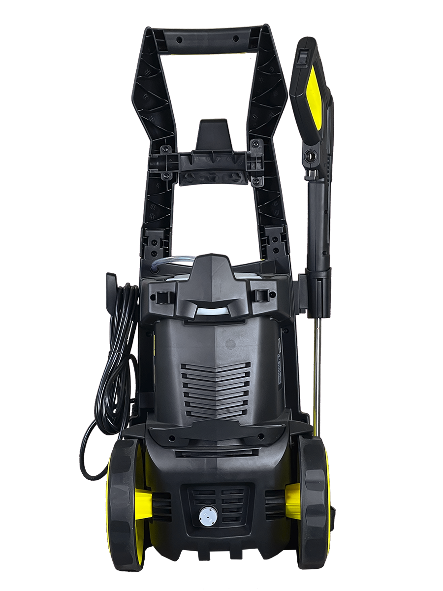 Изображение товара Мойка высокого давления Mateus MS07104, 160 бар, 468 л/ч