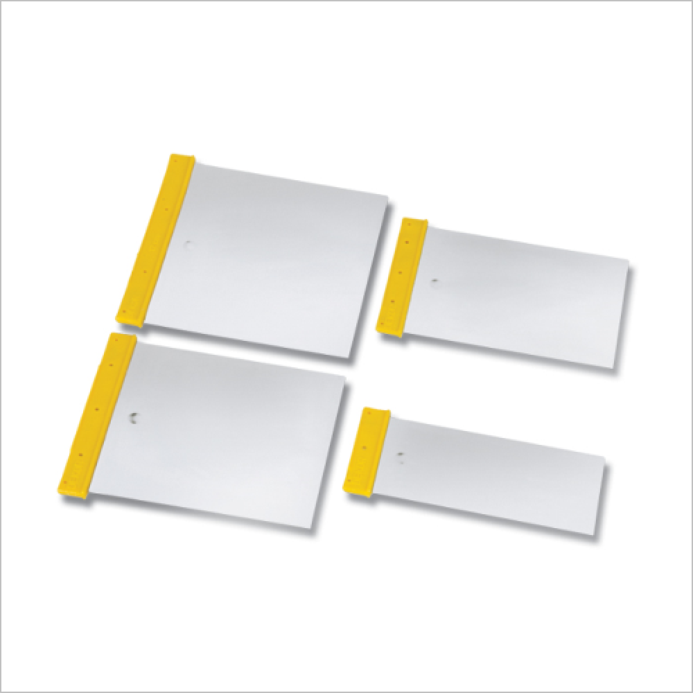 Изображение товара Набор шпателей Dekor 271 4 шт