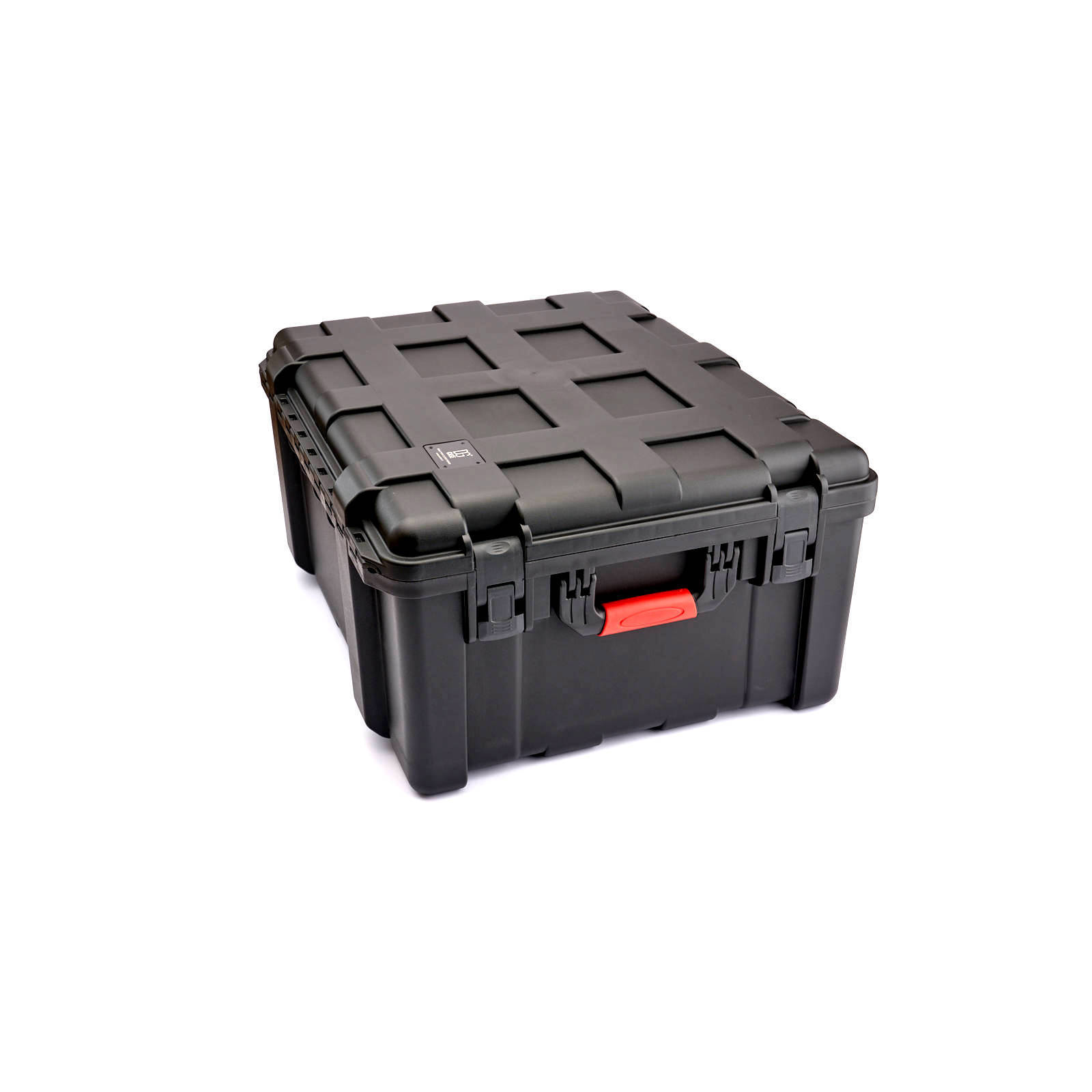 Изображение товара Кейс ударопрочный Dgcase 60-07, полипропилен, 645x520x315 мм