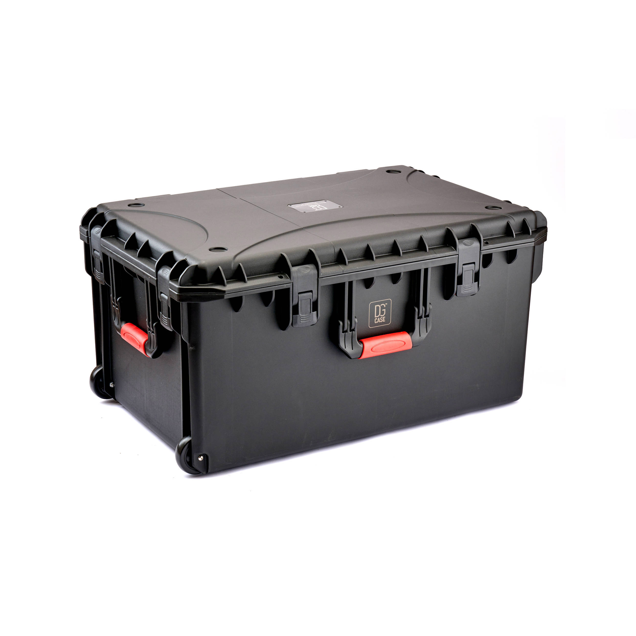 Изображение товара Ударопрочный кейс на колесах DGCASE 60-09 для инструментов