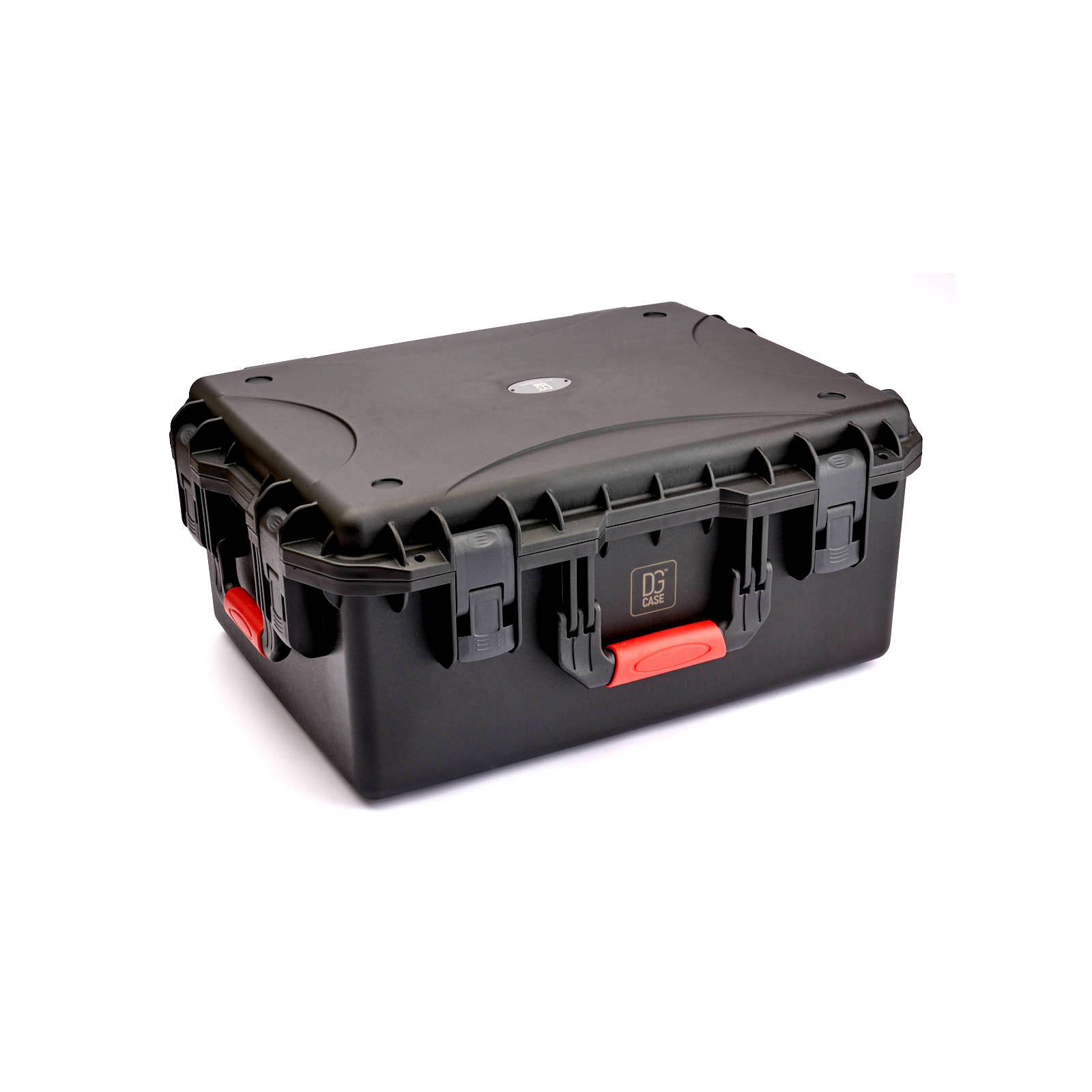 Изображение товара Кейс ударопрочный Dgcase 60-10A, полипропилен, 540x400x245 мм