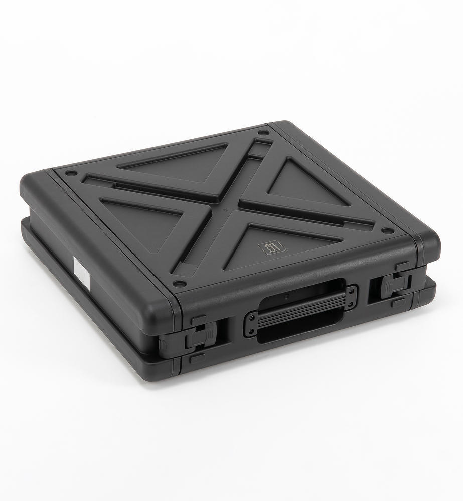 Изображение товара Кейс ударопрочный Dgcase RACK2U 458х447х98 мм