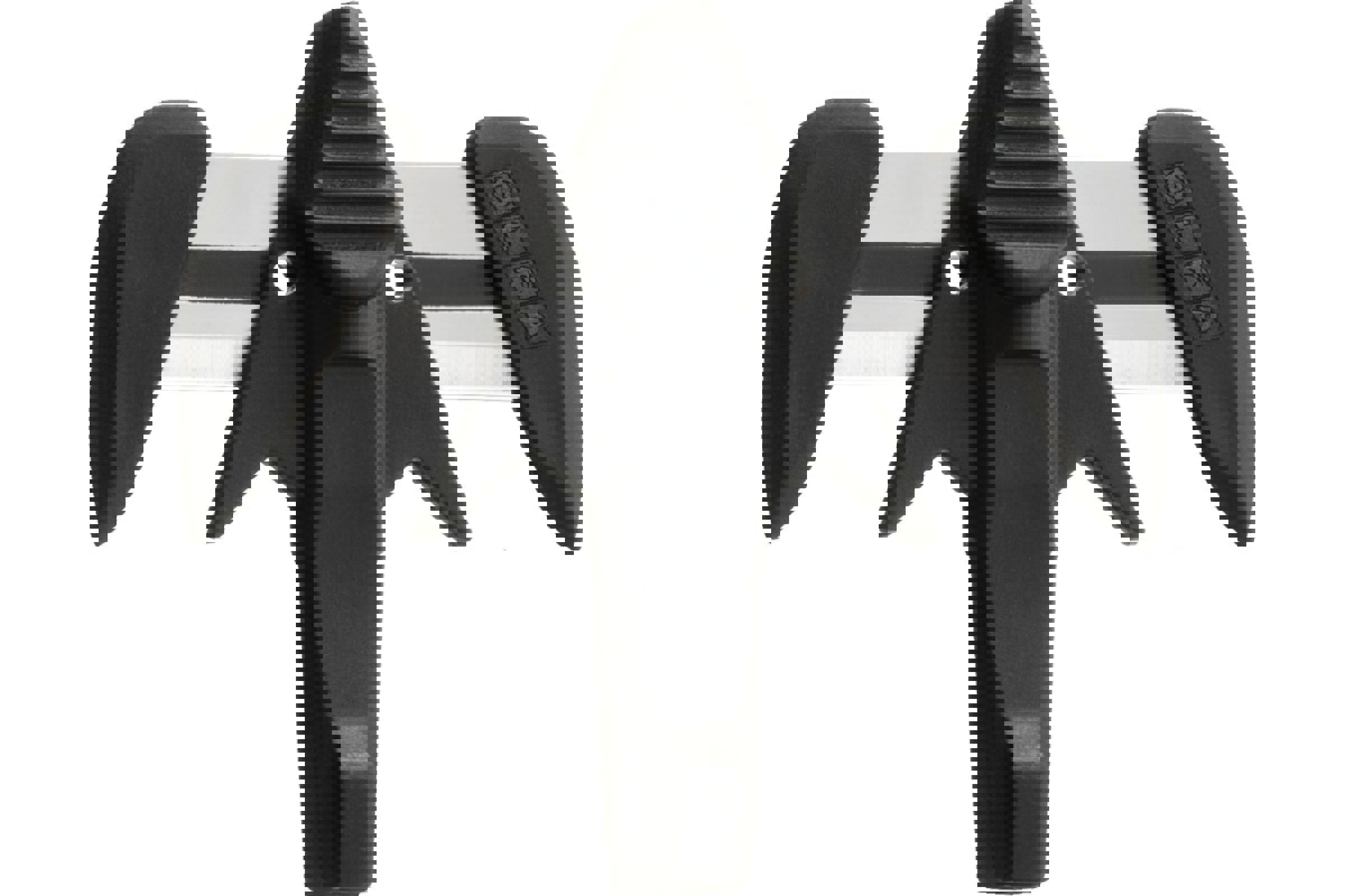 Изображение товара Лезвие сменное OLFA SKB-16/10 10 шт для ножа (44 мм, 10,4 мм) трапециевидное