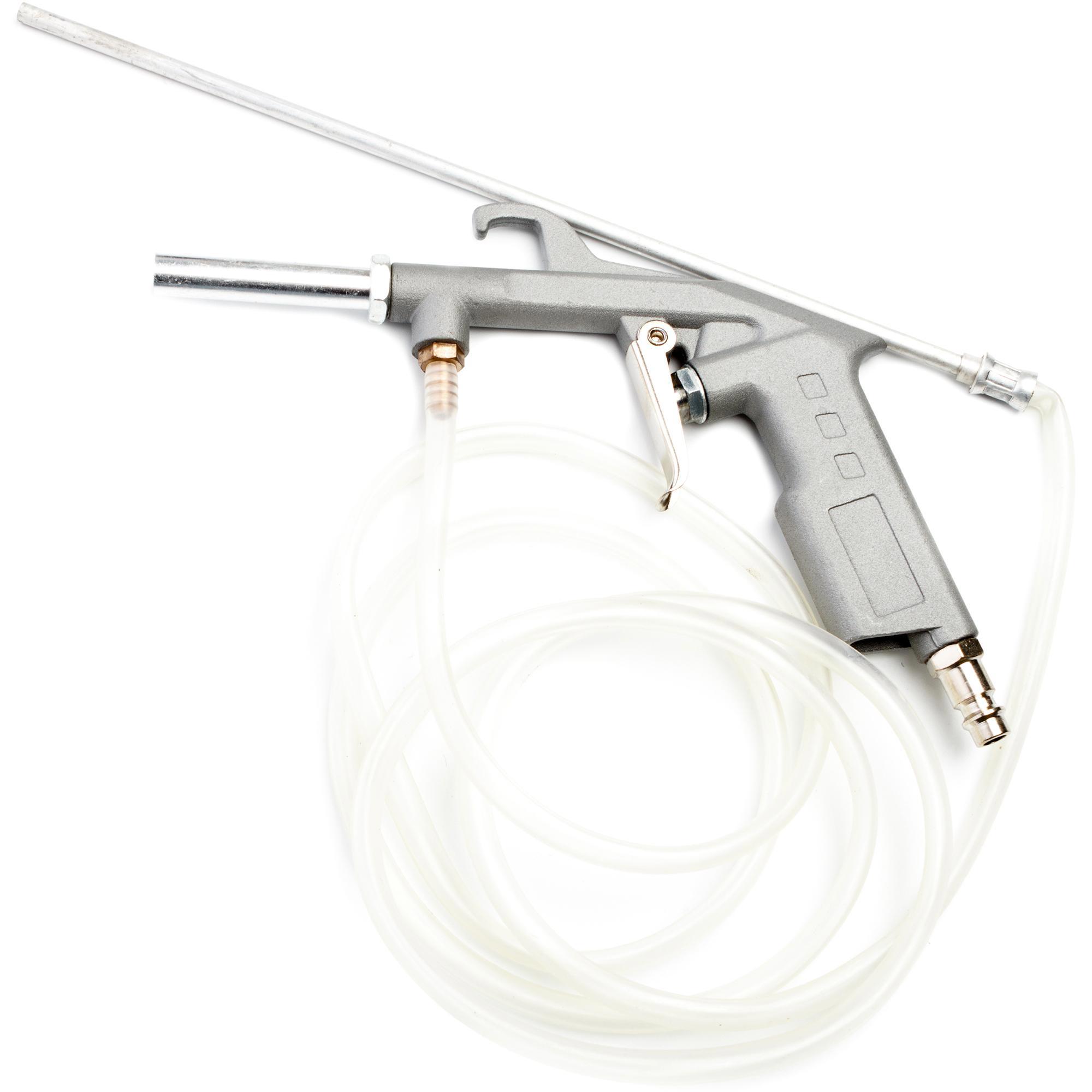 Изображение товара Пистолет пескоструйный Concorde SBG2000Q, 3.5 бар со шлангом 2 м