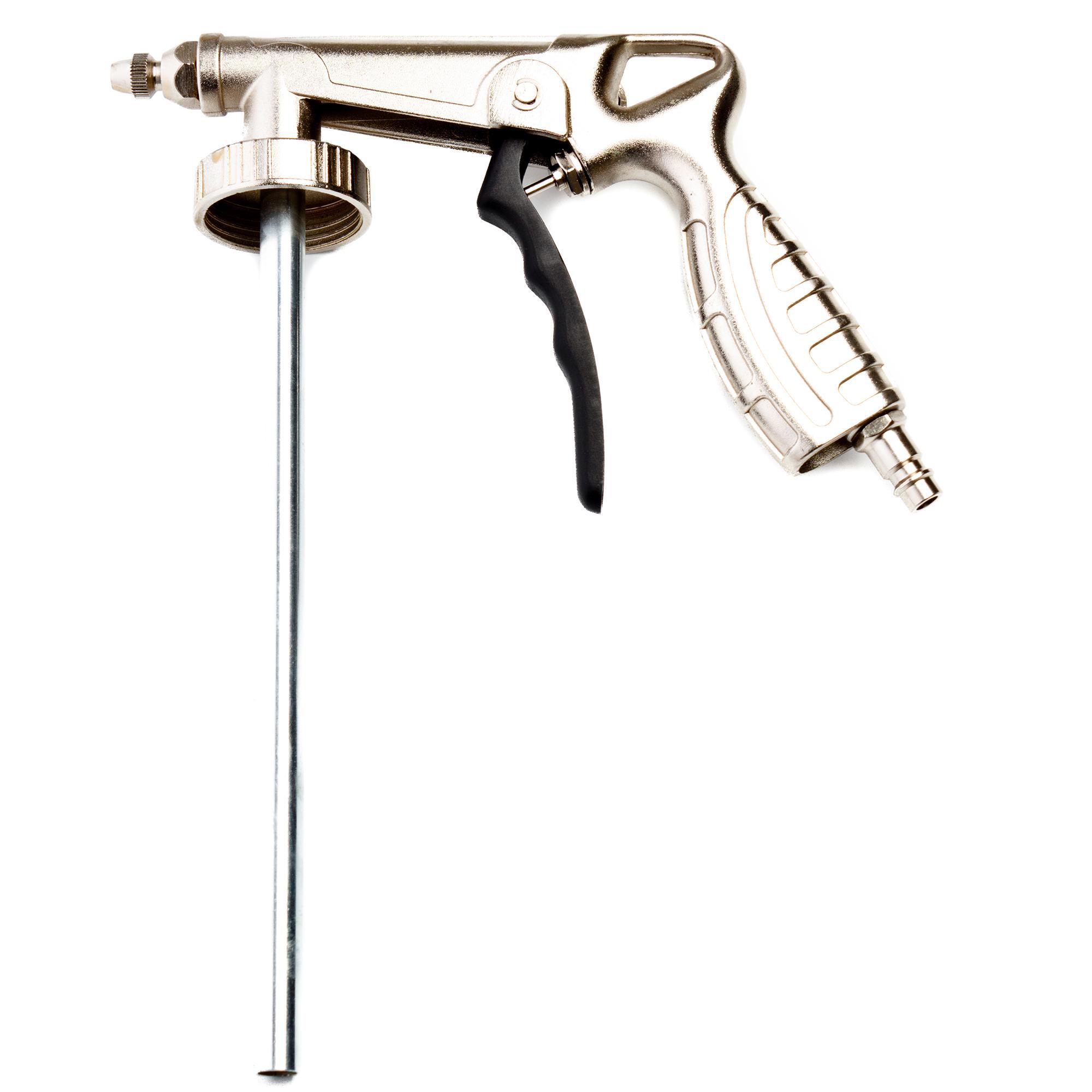 Изображение товара Пистолет для антикоррозийной обработки Concorde AG-Q 180 л/мин