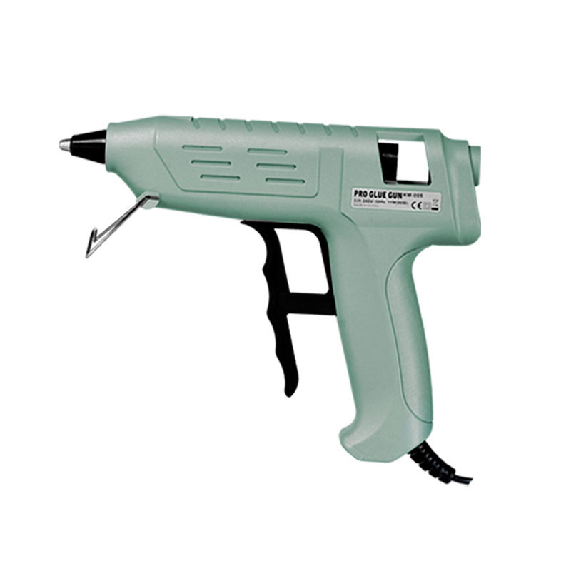 Изображение товара Клеевой пистолет Kleyman 005 80 Вт для творческих и бытовых задач