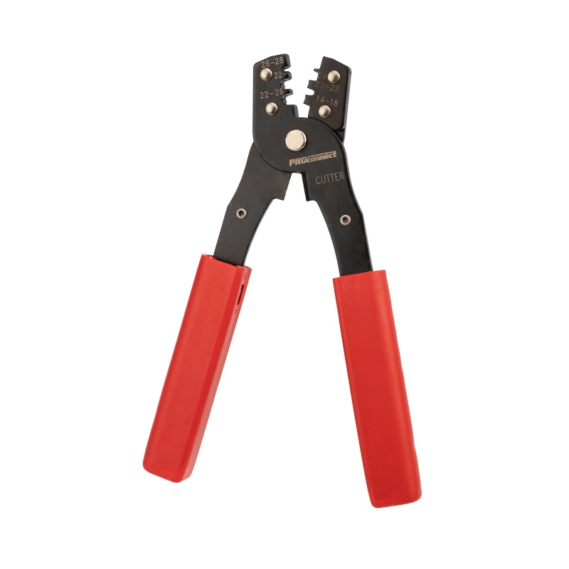 Изображение товара Кримпер для обжима Proconnect 12-3031-4, 0.35-6 кв. мм