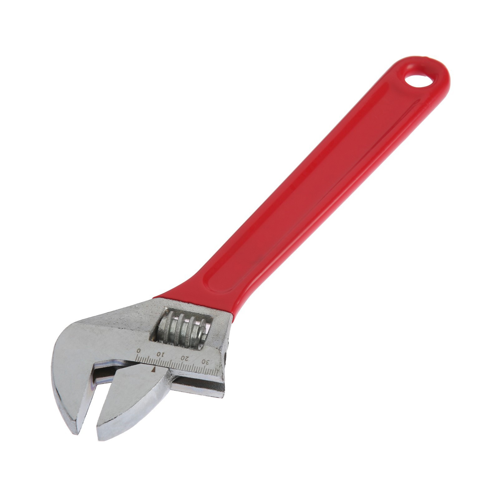 Изображение товара Ключ разводной Лом 1647010 захват 35 мм, длина 300 мм