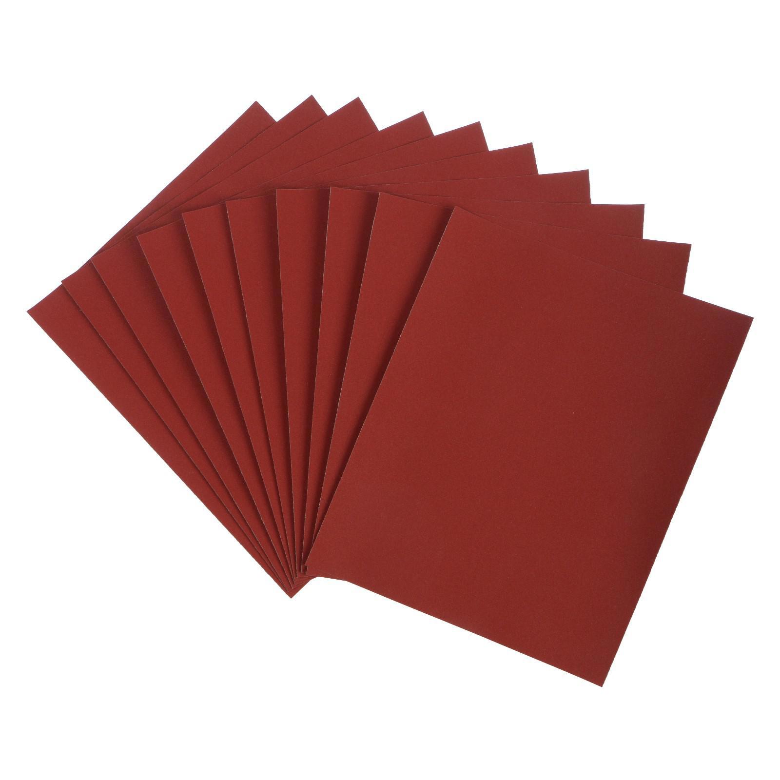 Изображение товара Лист бумажный шлифовальный Лом 1864810, P1000 230x280 мм, 10 шт