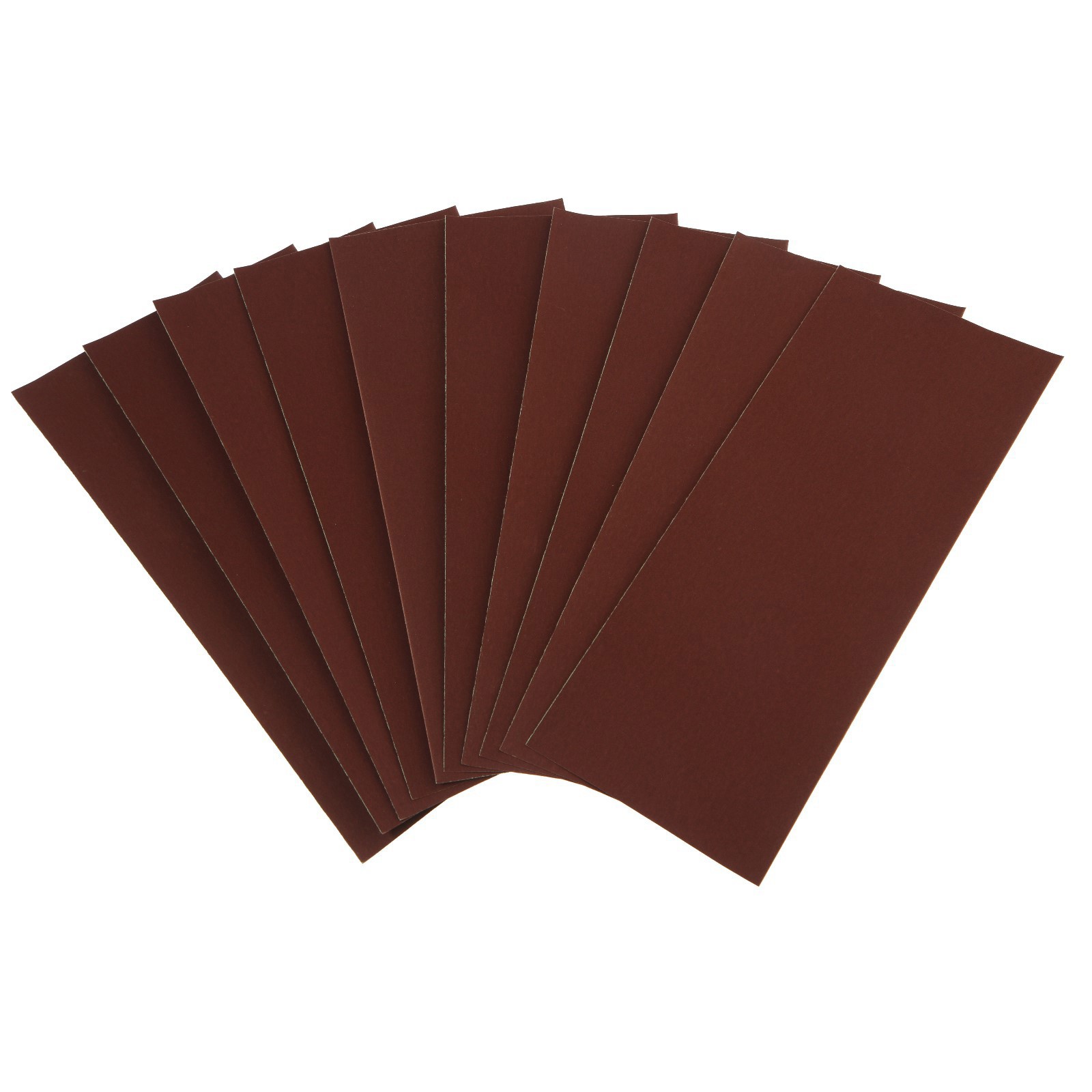 Изображение товара Лист шлифовальный ТУНДРА P1000 115x280 мм, 10 шт водостойкий