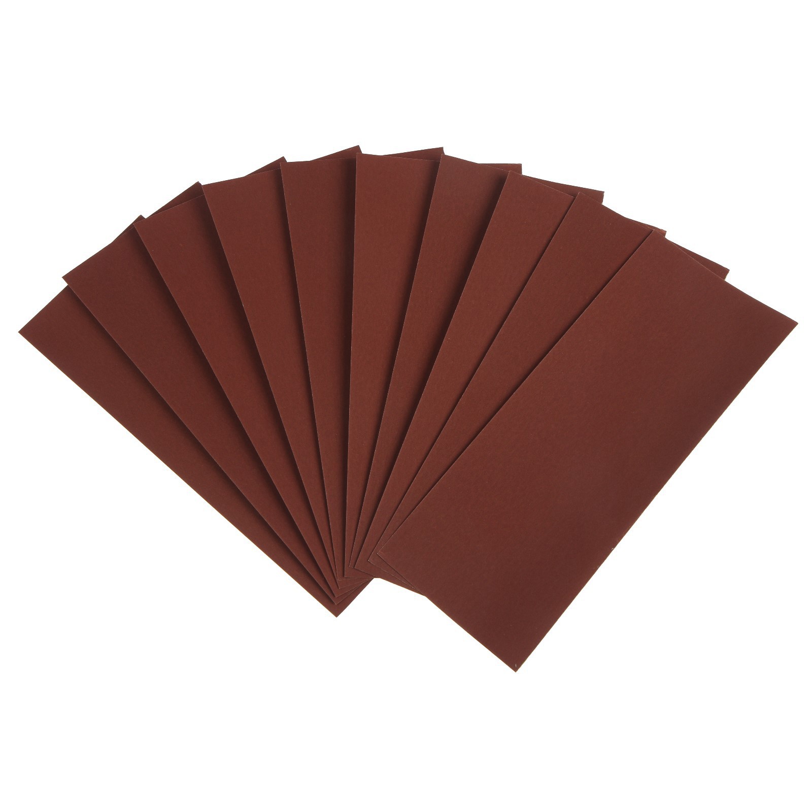 Изображение товара Лист шлифовальный бумажный ТУНДРА P800 115x280 мм 10 шт