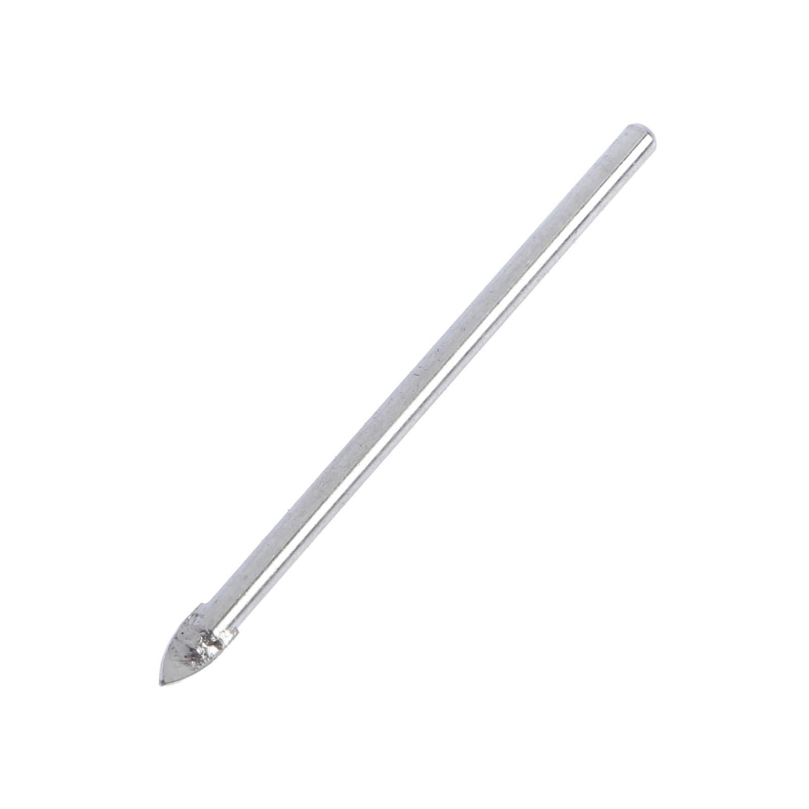 Изображение товара Сверло по керамике Тундра 1032510, 4x140 мм