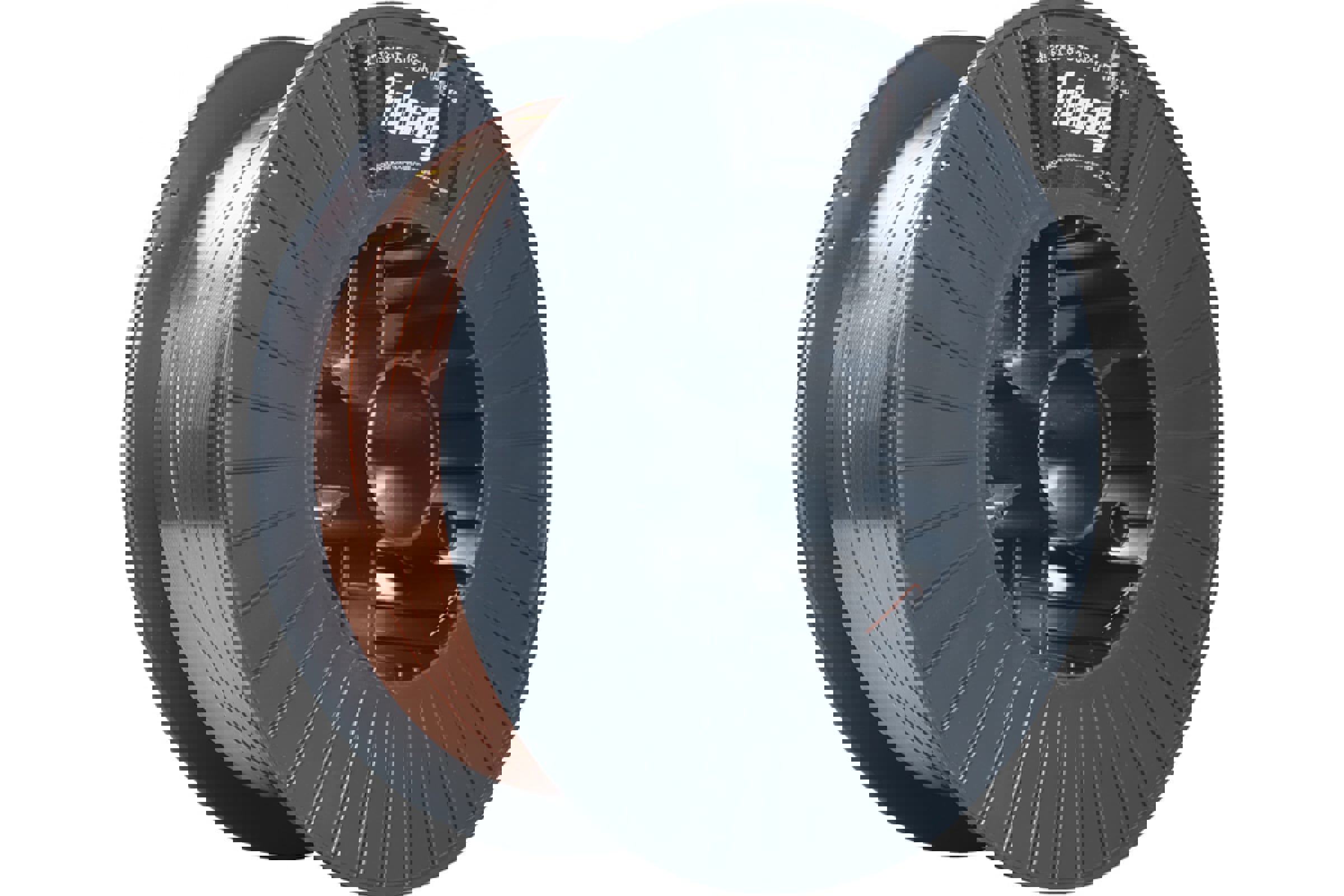 Изображение товара Проволока сварочная омедненная ER70S-6 Fubag 1 мм 15 кг