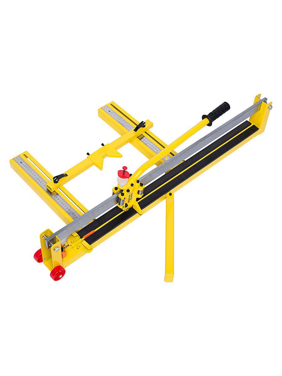 Изображение товара Плиткорез ручной МастерАлмаз 10502624 800мм для резки керамогранита