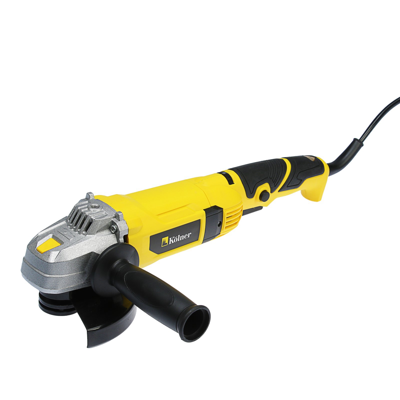 Изображение товара УШМ сетевая Kolner KAG 125/1000 V 3939525, 1000 Вт, 125 мм