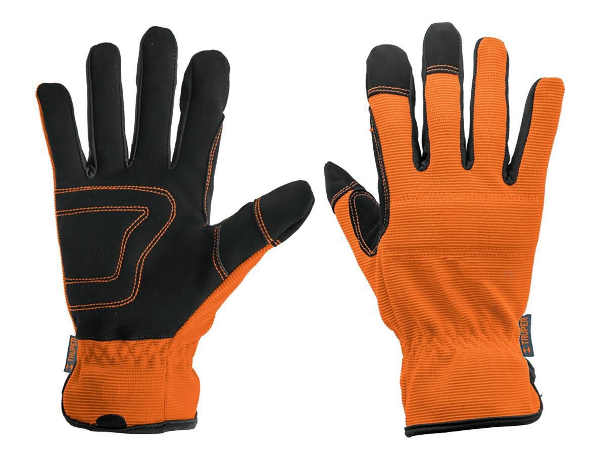 Изображение товара Профессиональные текстильные перчатки Truper 10848 универсальный размер