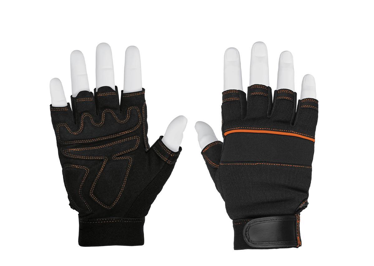 Изображение товара Перчатки текстильные Truper 13195, размер единый