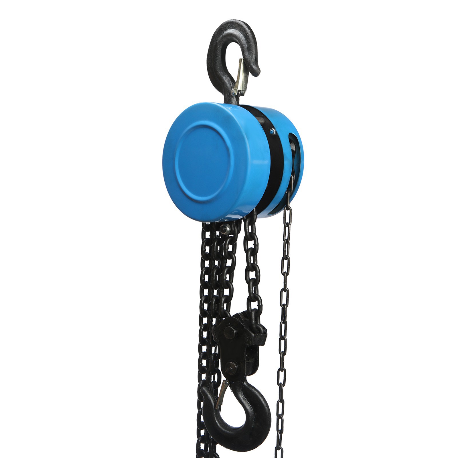 Изображение товара Таль цепная Тундра 1002773, 3 м, 3 т для грузоподъемных работ