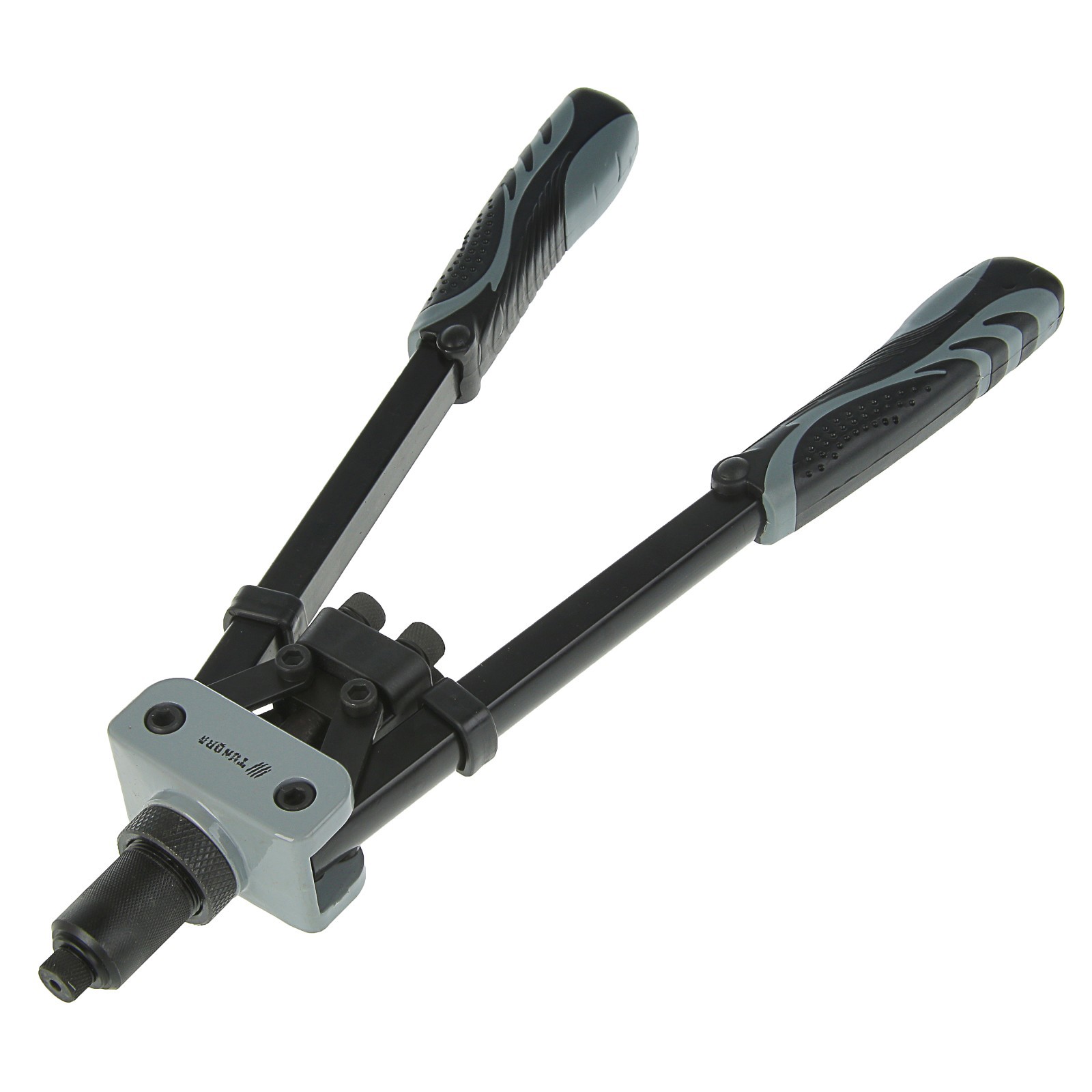 Изображение товара Заклепочник двуручный Тундра 3105634, 360 мм