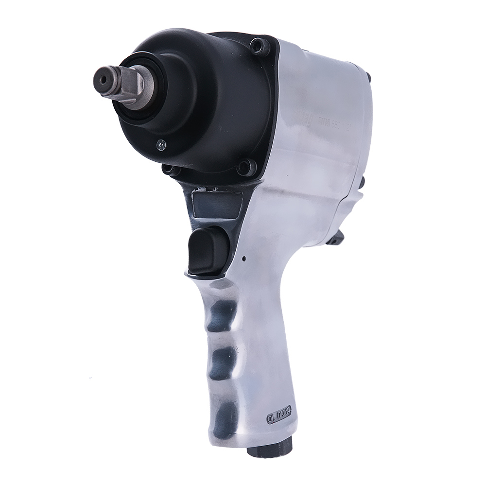Изображение товара Гайковерт пневматический Fubag IWM 680 100201, 1/4", 675 Нм