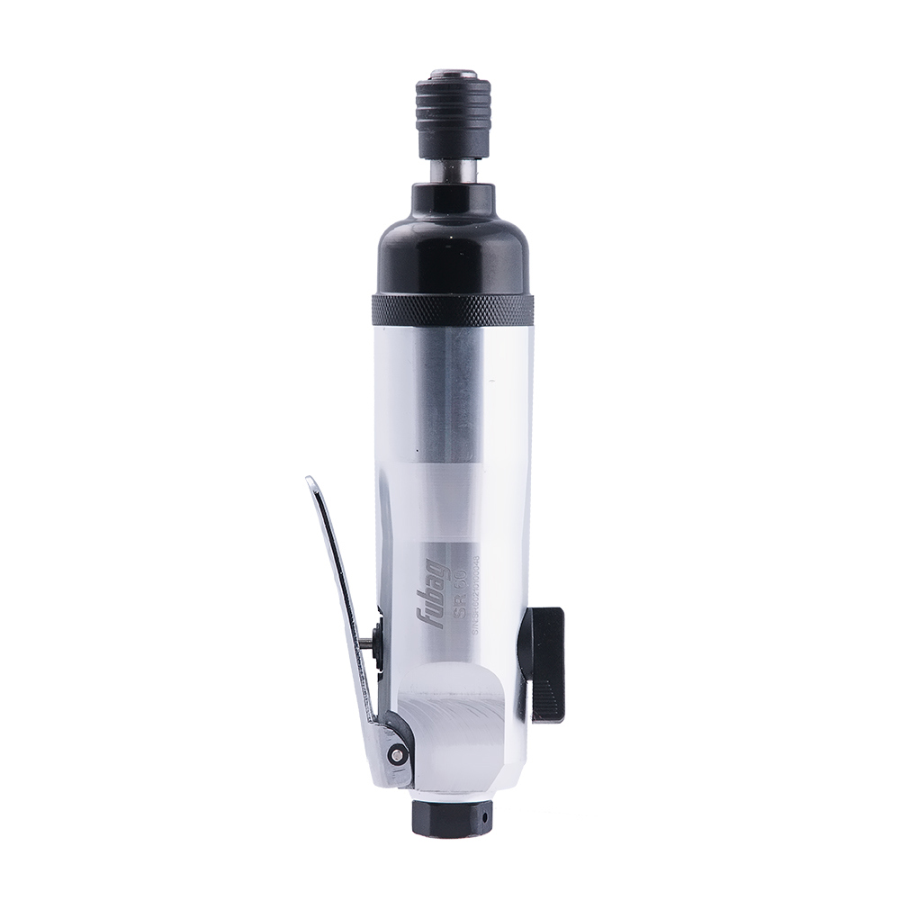Изображение товара Гайковерт пневматический Fubag SR 60 100014, 1/4", 60 Нм Изображение товара Гайковерт пневматический Fubag SR 60 100014, 1/4", 60 Нм