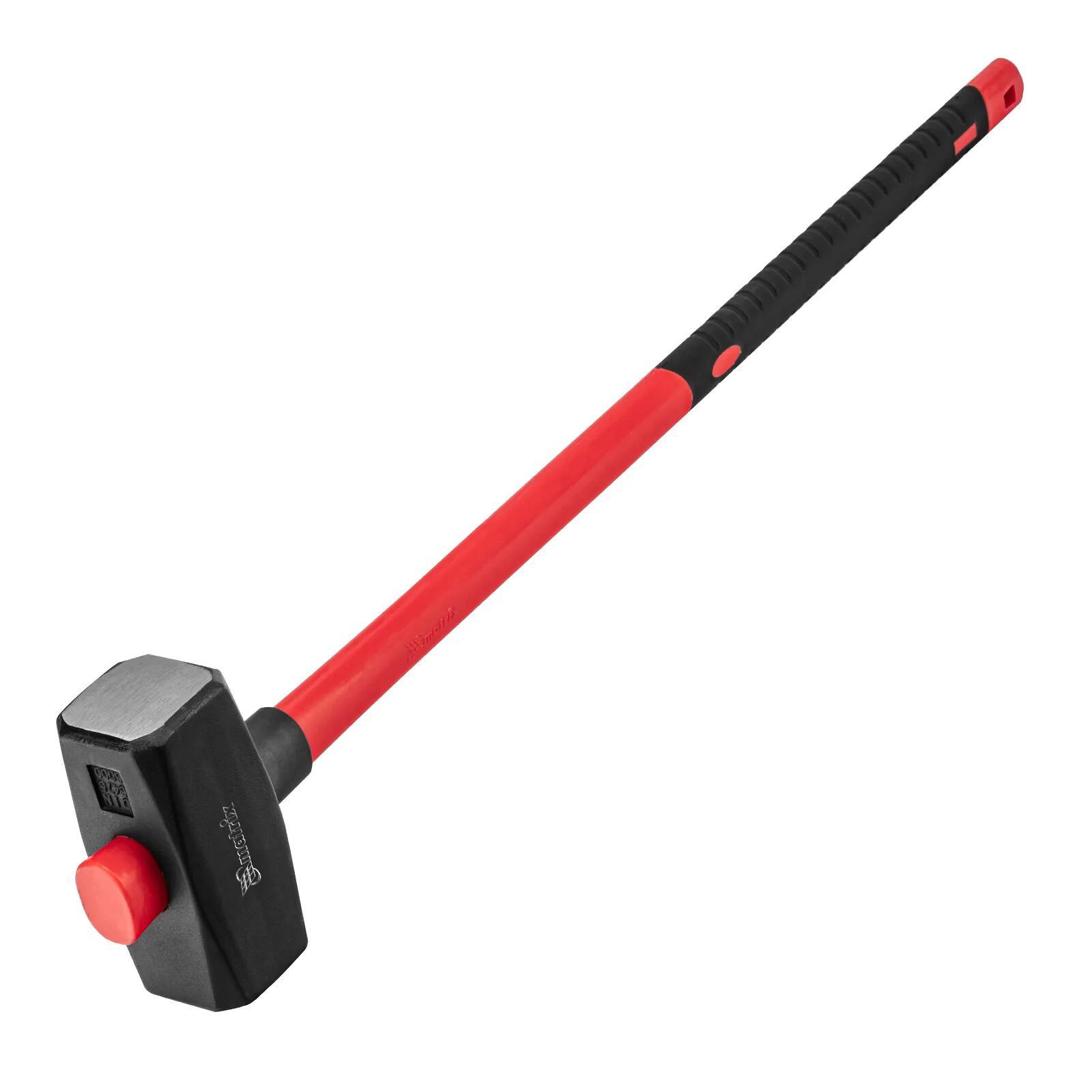 Изображение товара Кувалда Matrix 10925 с фиберглассовой рукояткой 6000 г