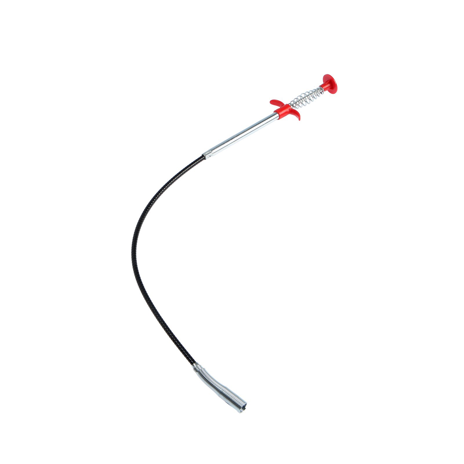 Изображение товара Гибкий захват ЛОМ для прочистки стоков диаметр 6 мм длина 590 мм