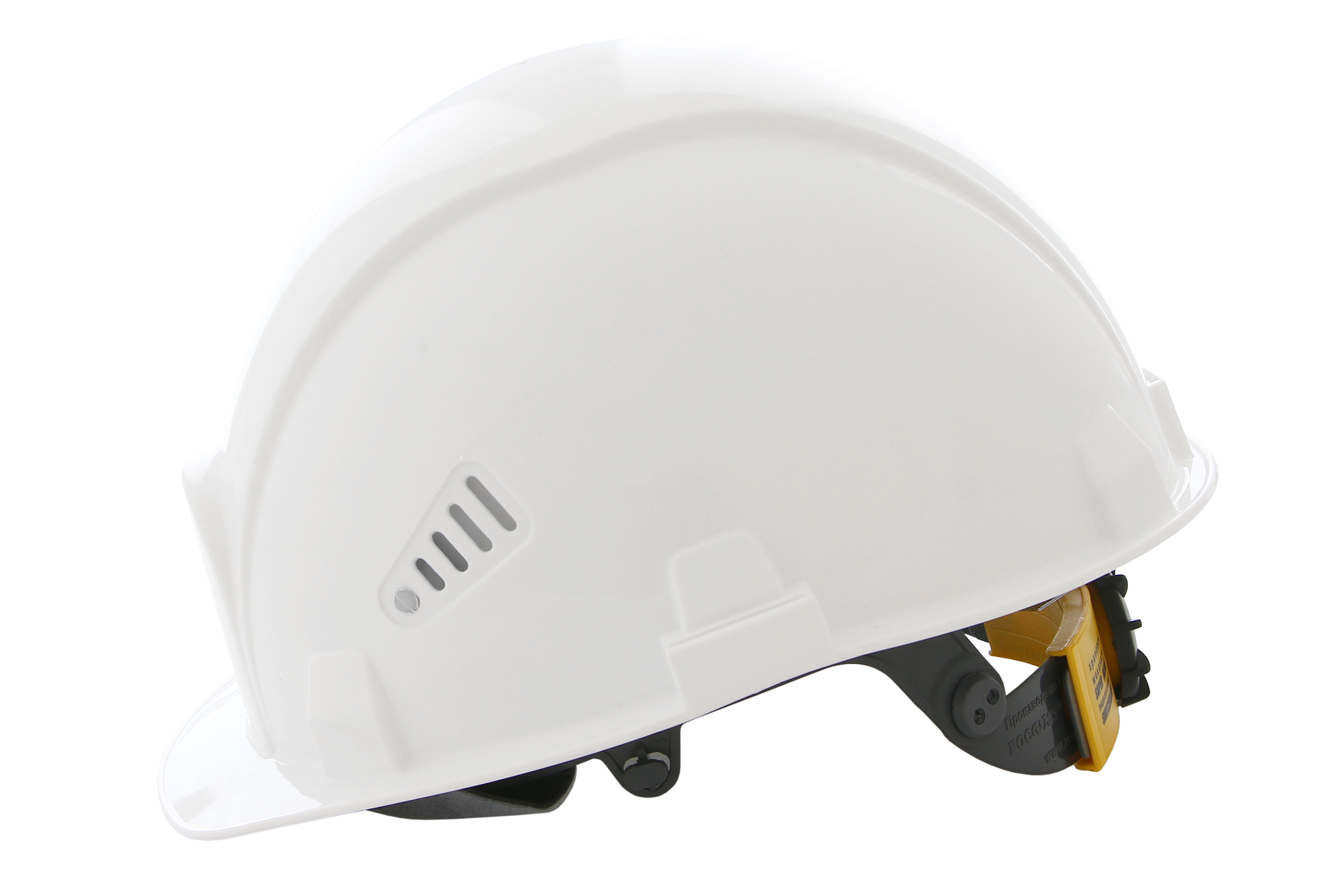 Изображение товара Защитная каска РОСОМЗ СОМЗ-55 Визион Rapid белая