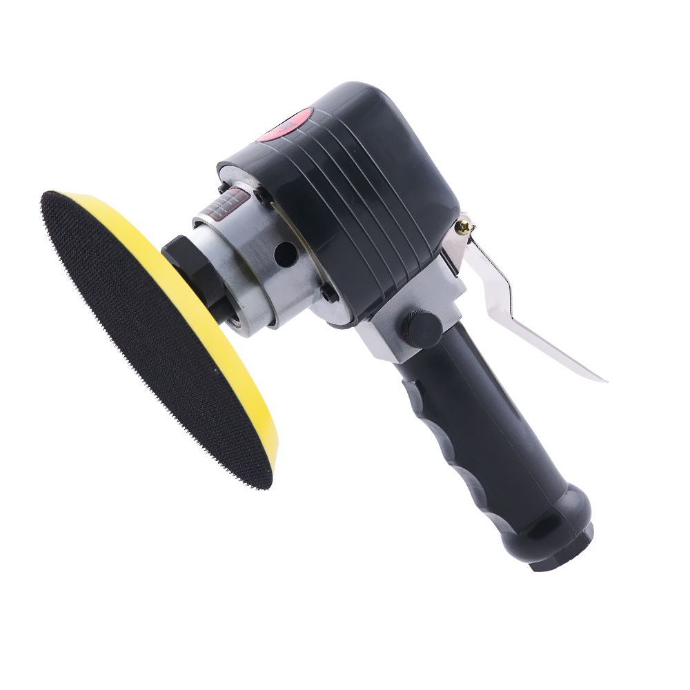 Изображение товара Пневмошлифмашина орбитальная Fubag S150 100181, 6.3 бар, 140 л/мин, 150 мм Изображение товара Пневмошлифмашина орбитальная Fubag S150 100181, 6.3 бар, 140 л/мин, 150 мм