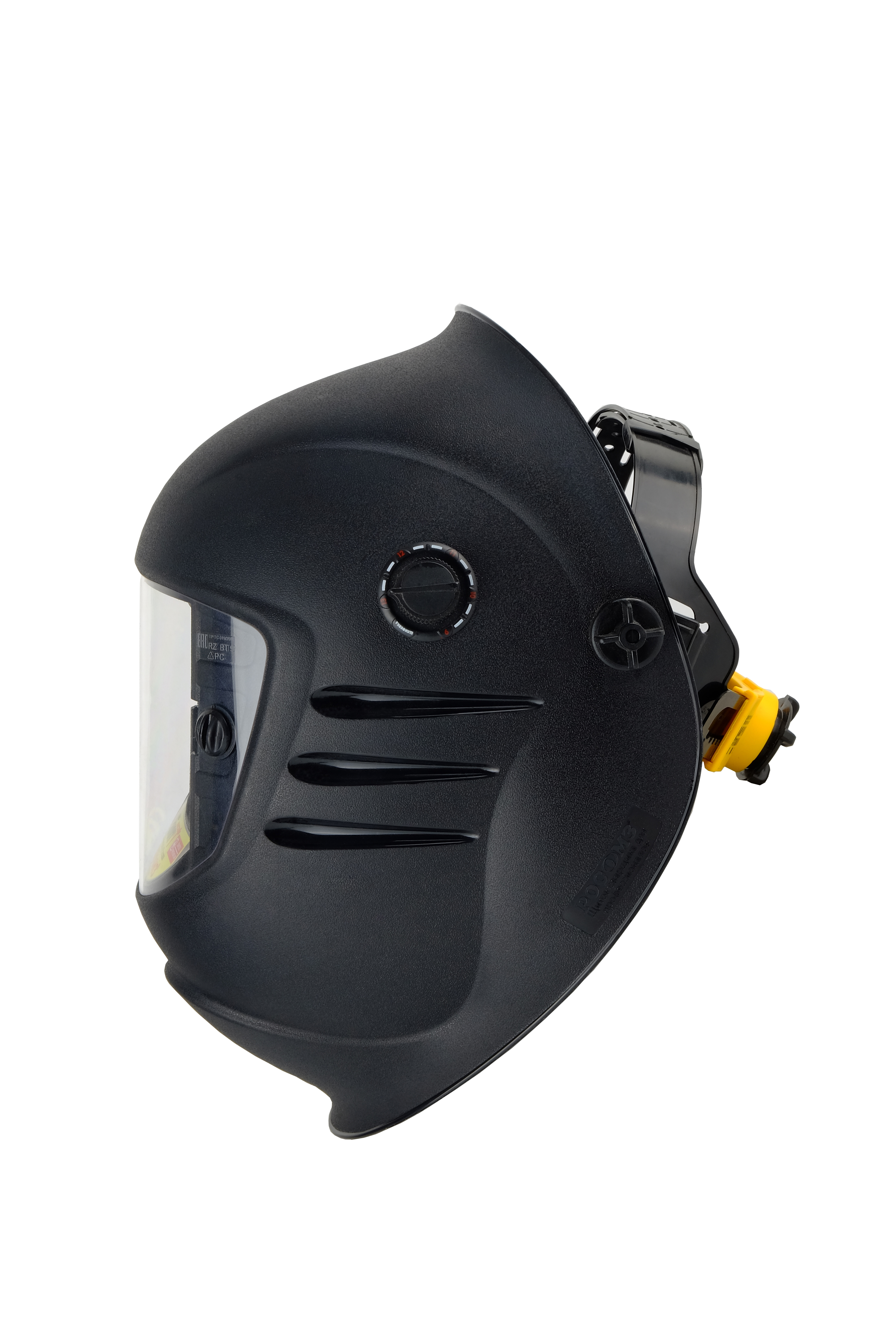 Изображение товара Щиток защитный РОСОМЗ НН12 Crystaline 51275