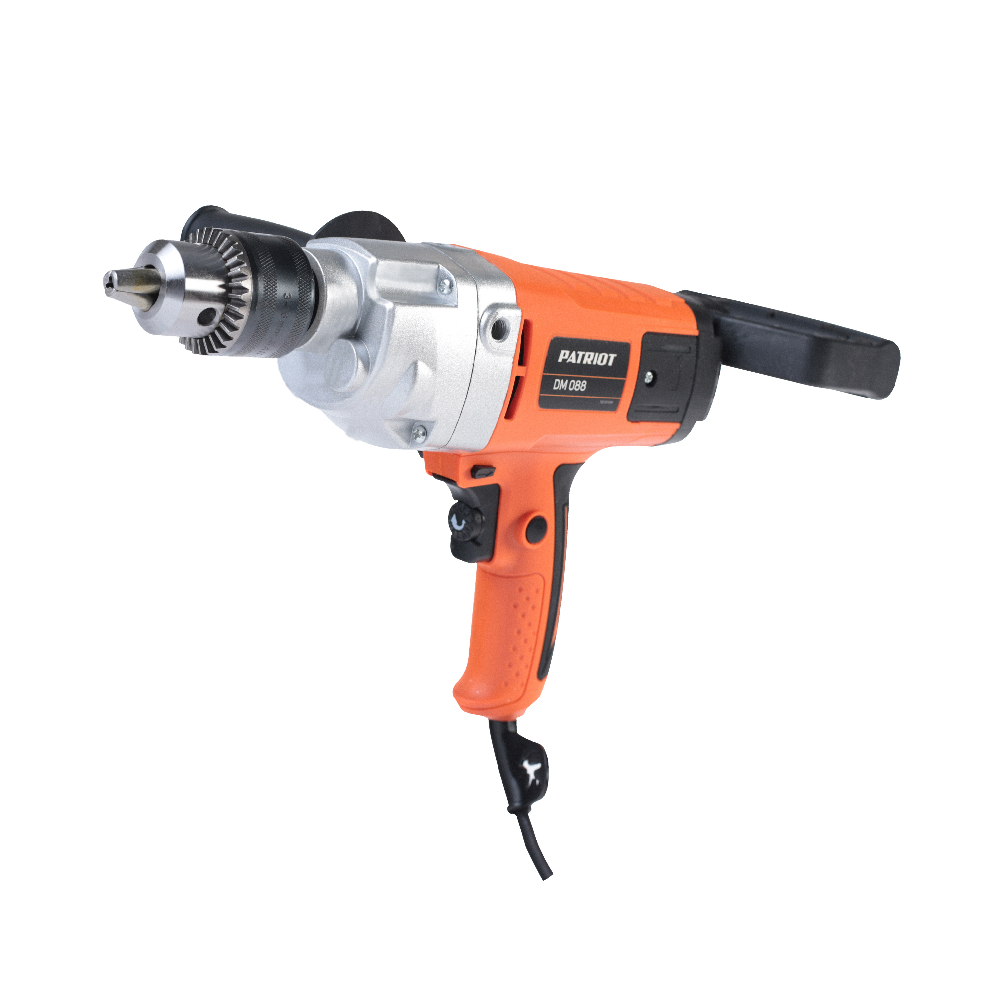Изображение товара Дрель-миксер Patriot DM 088 120301088, 1050 Вт