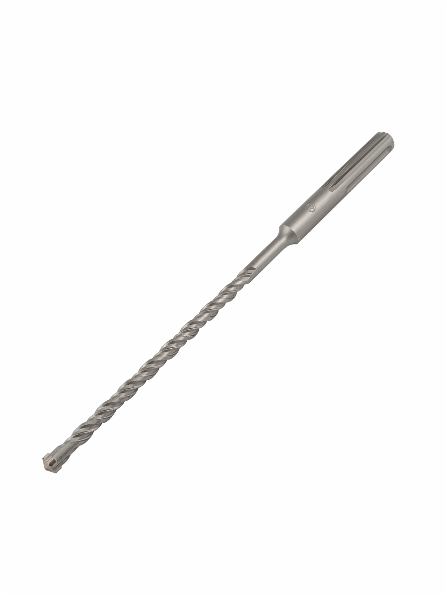 Изображение товара Бур по бетону SDS-max МастерАлмаз 10501171 16x340 мм для монолитного бетона