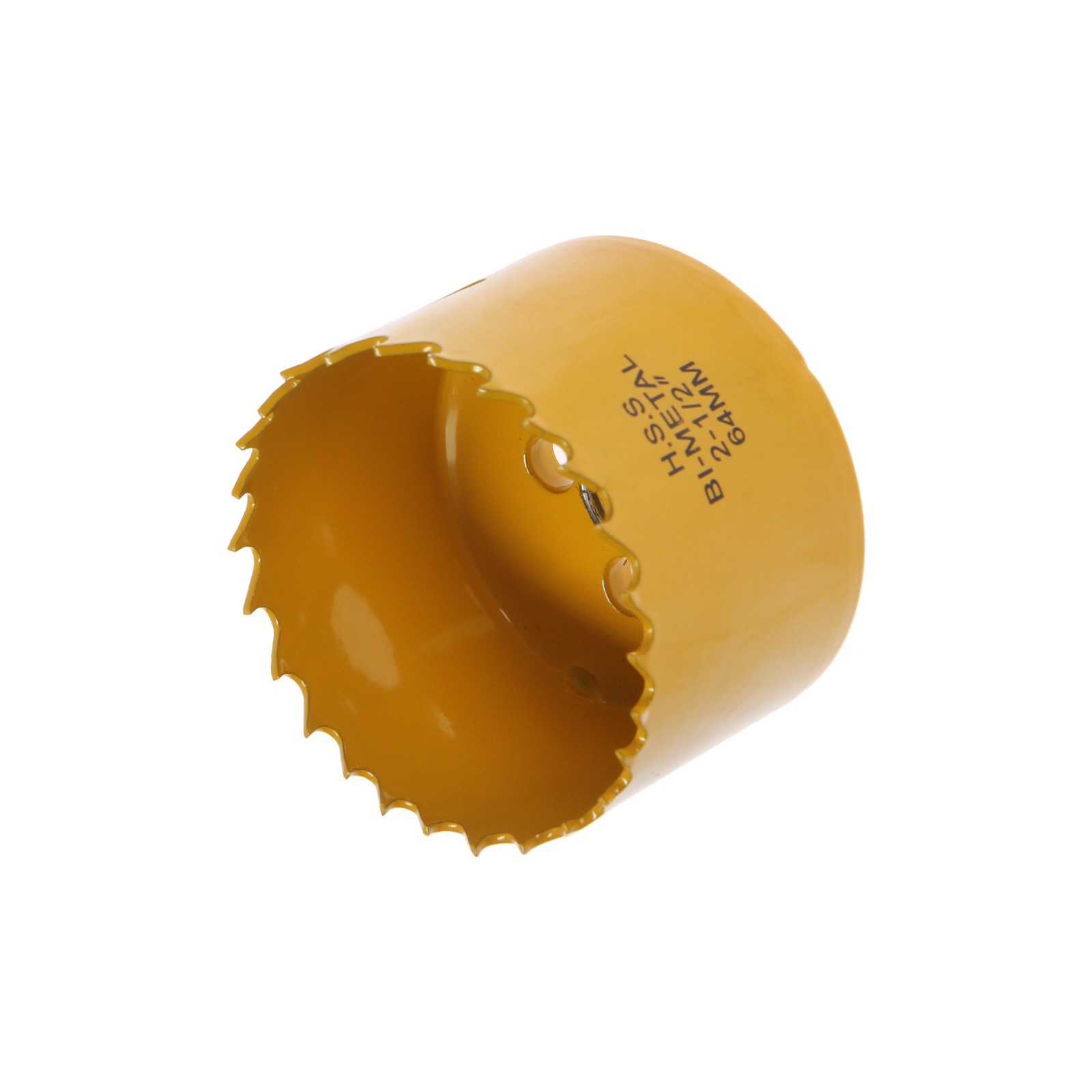 Изображение товара Коронка по бетону и кирпичу Тундра 7351940 60 мм цилиндрический хвостовик