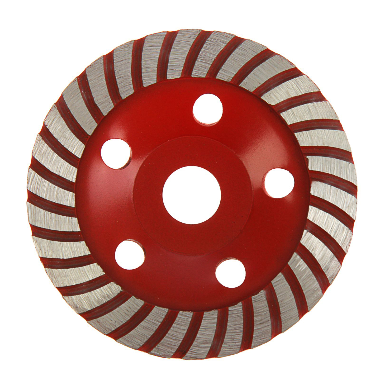 Изображение товара Чашка алмазная турбо Лом 1856277 125x22.2 мм